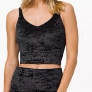 Lululemon Align Tank Crushed Velvet